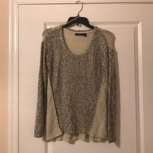 Small RDI Colorblock Sweater